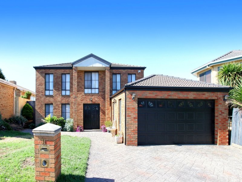 31 Hermitage Drive, Greenvale, Vic 3059 Property Details