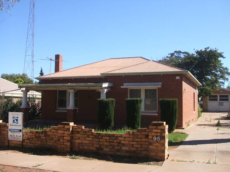 95 LOCKHART STREET, Whyalla, SA 5600 Property Details