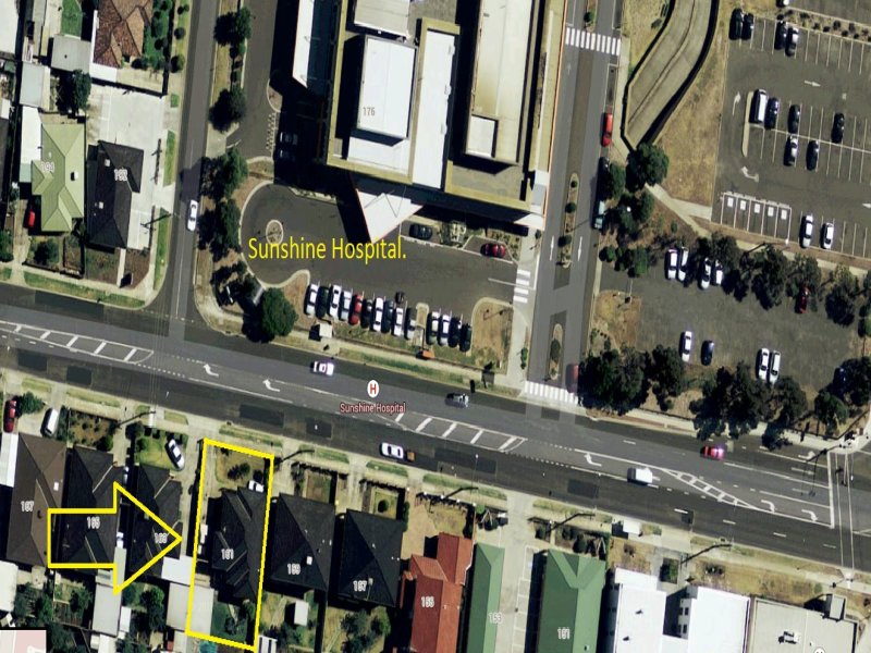 161 Furlong Road, St Albans, VIC 3021