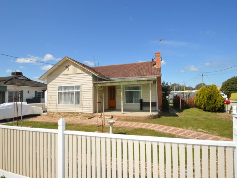 29 BURKE STREET, Wangaratta, Vic 3677 Property Details