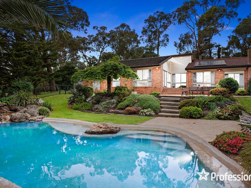 32 Edinburgh Road, Lilydale, Vic 3140 Property Details