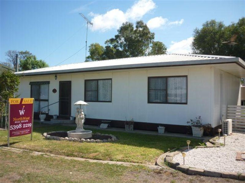 69 Broadway, Jeparit, Vic 3423 Property Details