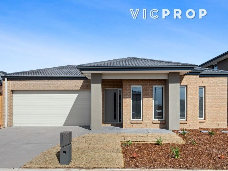 26 Calvert Place, Point Cook, VIC 3030 26 Calvert Place, Point Cook, VIC 3030