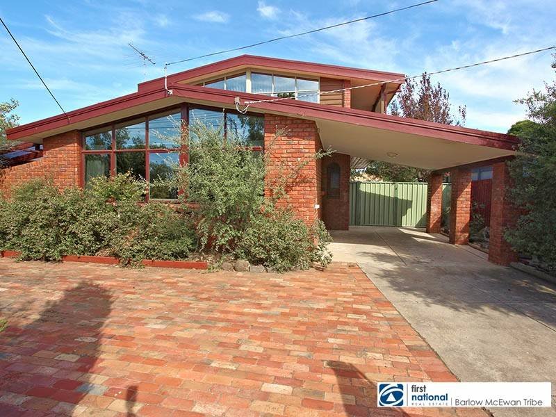 107 Grieve Parade, Altona, Vic 3018 Property Details