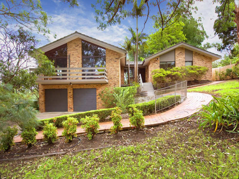 15 Finlay Road, Warrawee, NSW 2074 Property Details