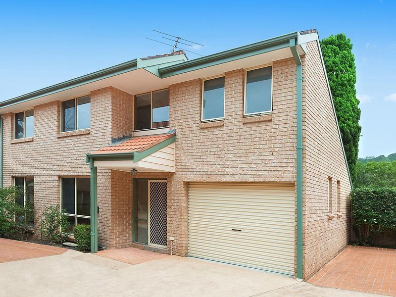 7/25 Nicholson Road, Woonona, NSW 2517