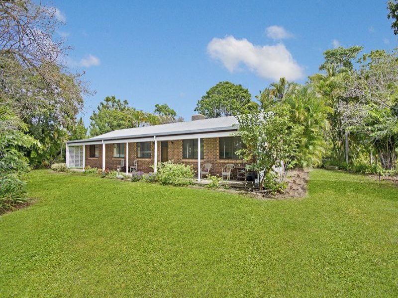 16 Gibraltar Road, Rangewood, Qld 4817 Property Details