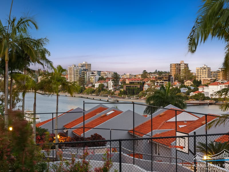 2/40 Oconnell Street, Kangaroo Point, QLD 4169