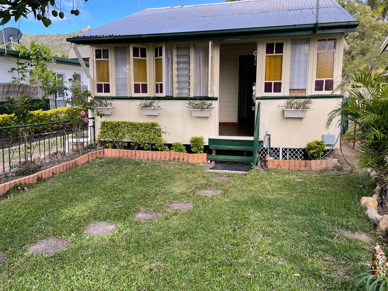 27 Henry Street, West End, QLD 4810