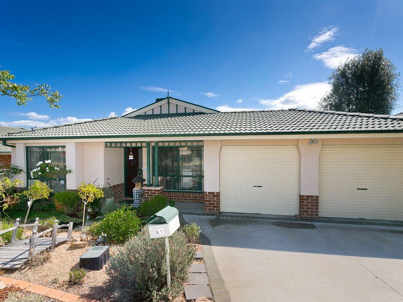 91 Thomas Royal Gardens, Queanbeyan East, NSW 2620