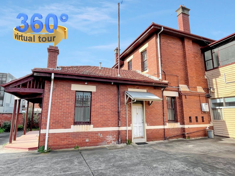 27A Alexandra Parade, Fitzroy North, Vic 3068