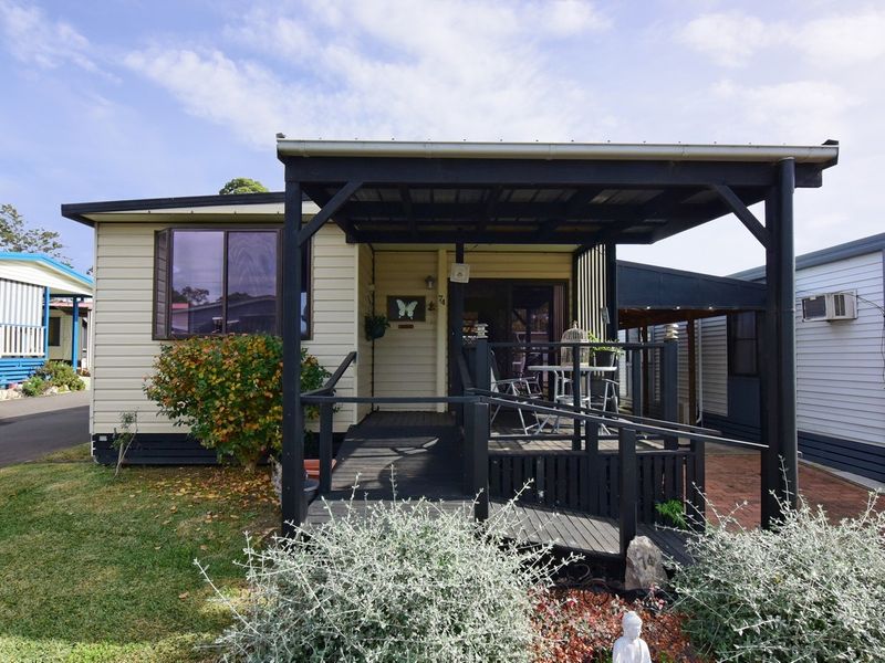 74/280 Princes Highway, Bomaderry, NSW 2541 Property Details