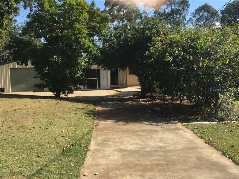 20 Reynolds Road, Chatsworth, QLD 4570