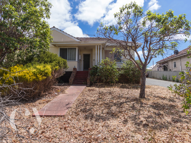 64 Pier Street, East Fremantle, WA 6158
