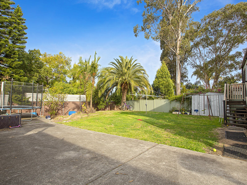 32 Reserve Road, Casula, NSW 2170 Property Details