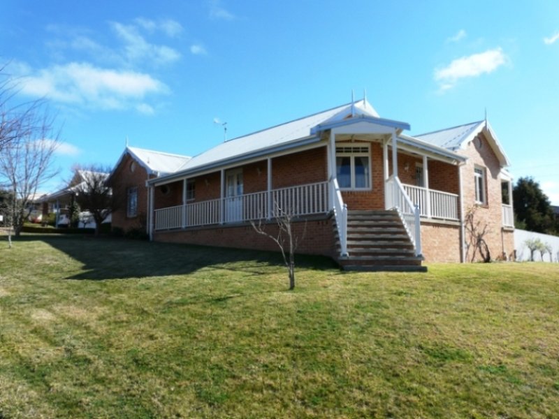 1 Dunoon Place, Abercrombie, NSW 2795