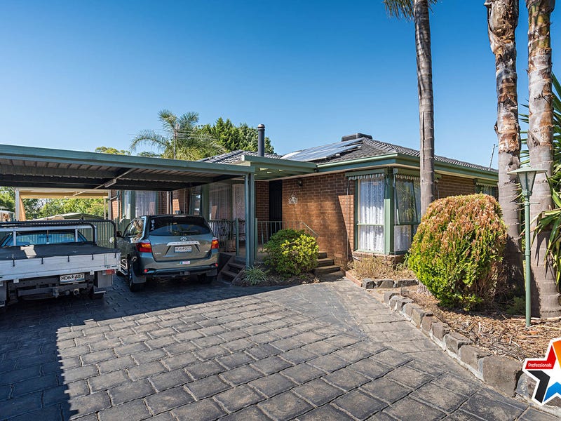 11 Mahy Court, Coldstream, VIC 3770