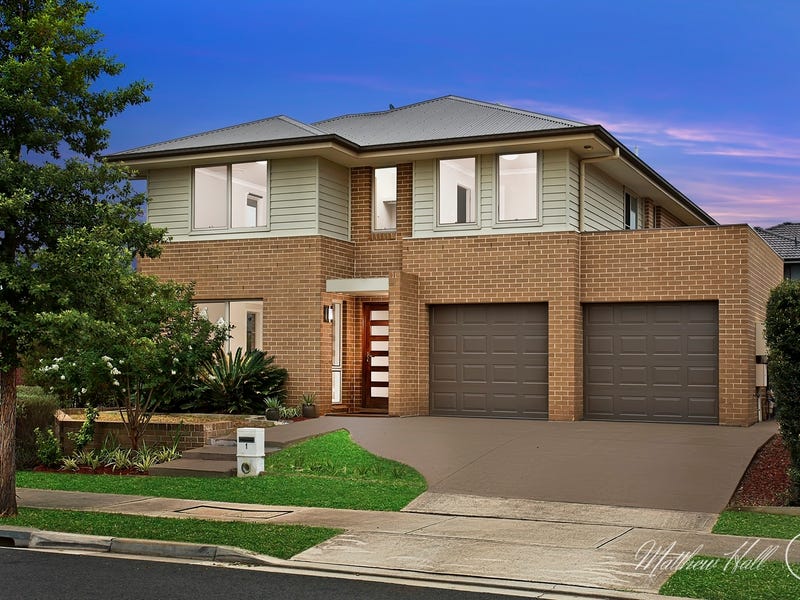 1 Brook Street, Jordan Springs, NSW 2747 House for Sale realestate