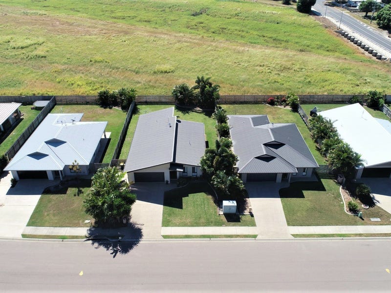 6 Harrison Court, Bowen, Qld 4805 Property Details