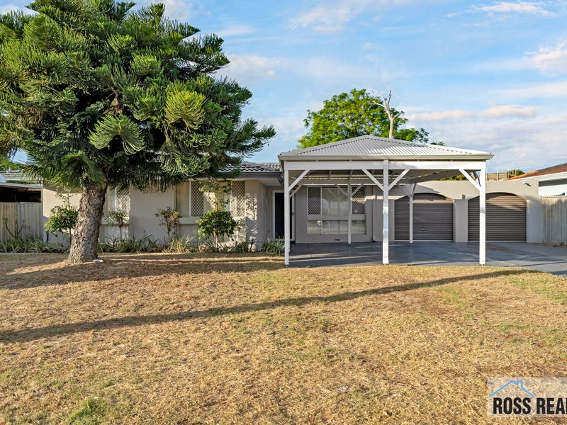 13 Whitehouse Drive, Koondoola, WA 6064 House for Sale realestate