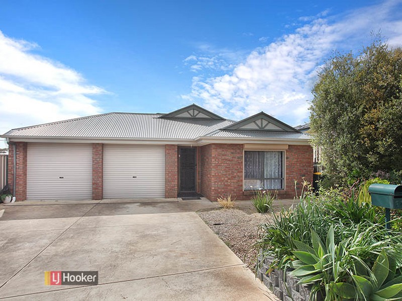 27 Birmingham Drive, Craigmore, SA 5114 Property Details