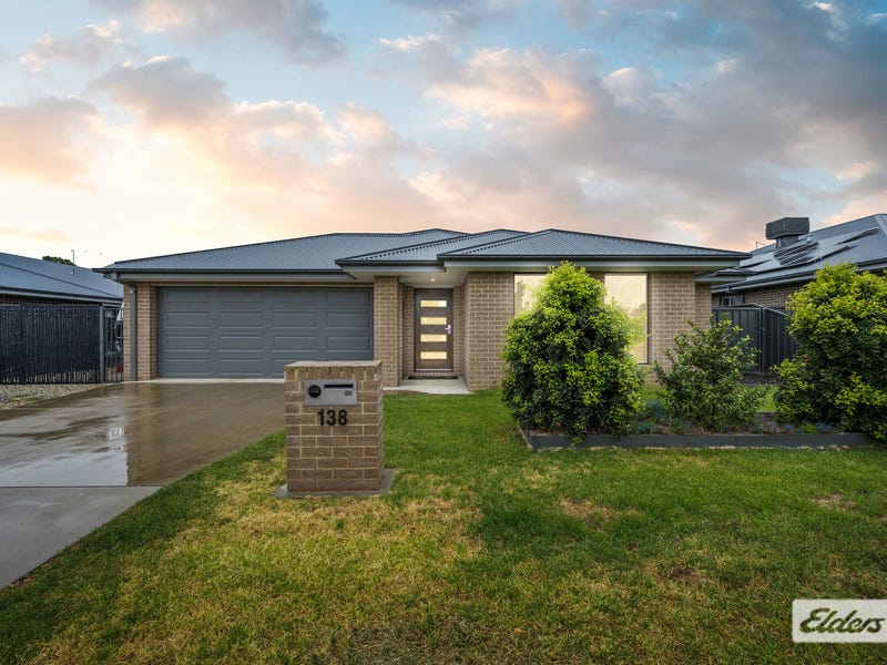 138 Read Street, Howlong, NSW 2643 House for Sale