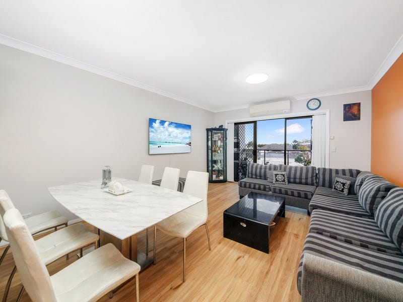 226B/17 Hawkesbury Road, Westmead, NSW 2145 Apartment for Rent