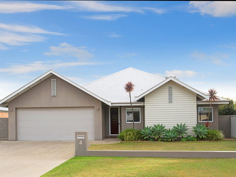 4 Chancery Way, West Busselton, WA 6280 House for Sale realestate