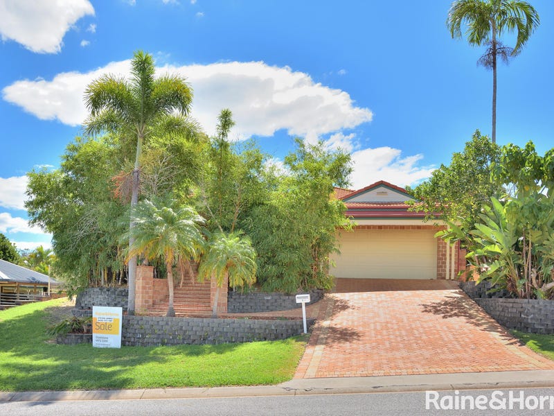 5 Maraboon Court, Clinton, Qld 4680 House for Sale