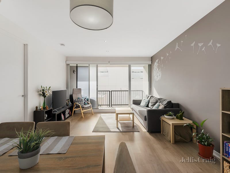 29/100 Queensberry Street, Carlton, Vic 3053 Property Details