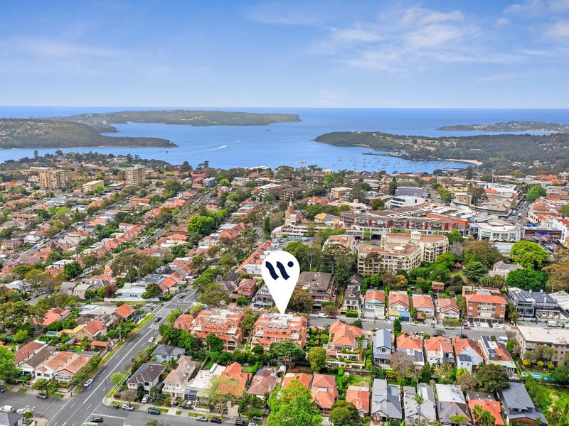 1/112124 Cowles Road, Mosman, NSW 2088 Property Details