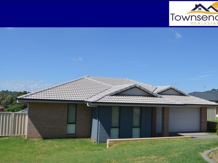 19 Quinlan Run, Orange, NSW 2800 Property Details