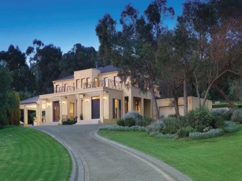 4 Rosehill Road, Lower Plenty, VIC 3093