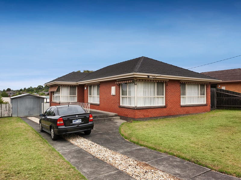 28 Victoria Street, Doncaster, Vic 3108 Property Details