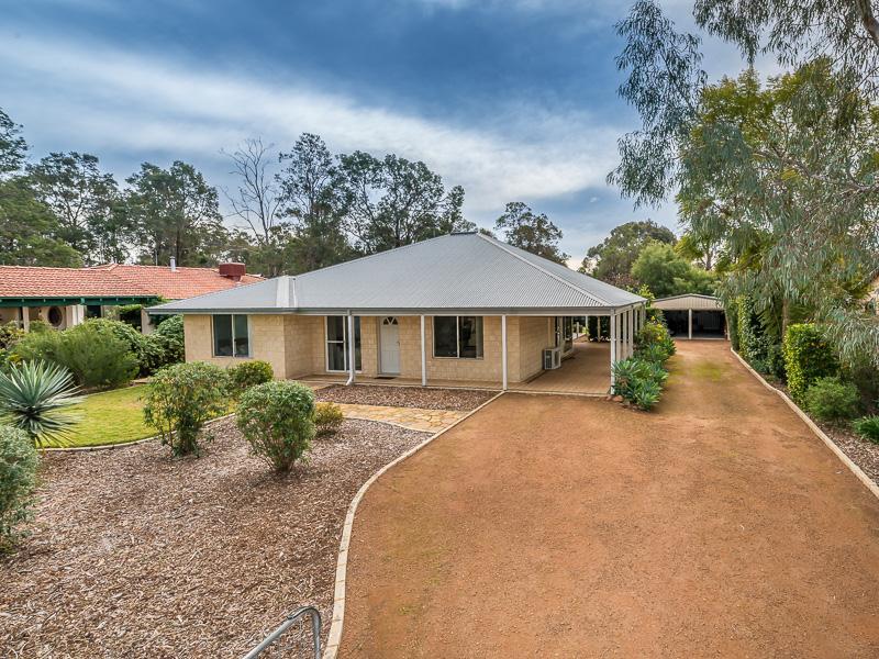 85 Clifton Street, Chidlow, WA 6556 Property Details