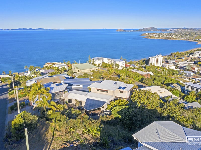 21 Cliff Street, Yeppoon, Qld 4703 Residential Land for Sale