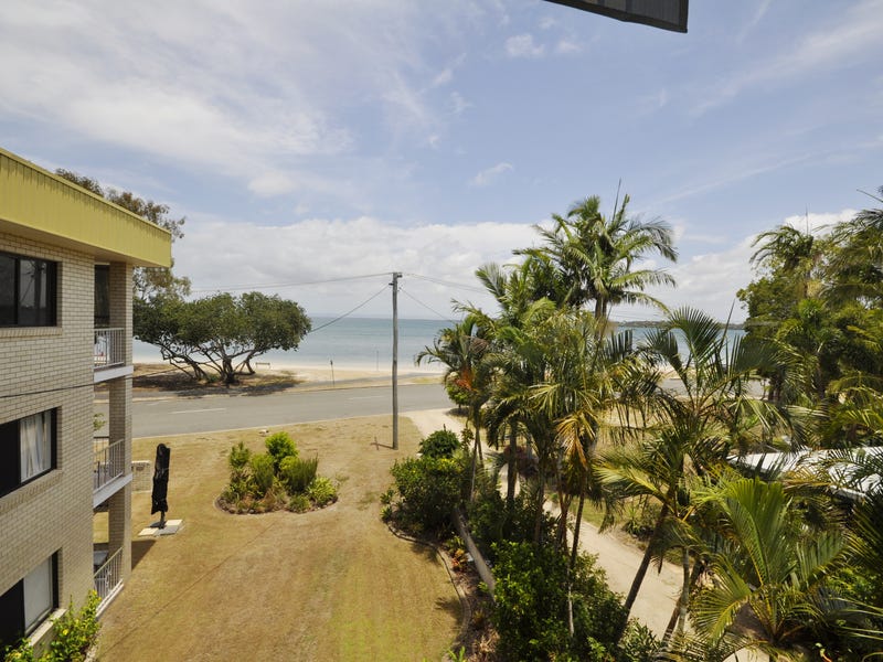 6/15 South Esplanade, Bongaree, Qld 4507 Property Details