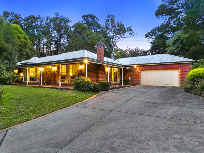 79 Littlejohn Avenue, Mount Evelyn, VIC 3796