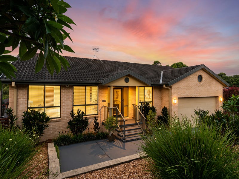 53 Kings Avenue, Terrigal, NSW 2260 Property Details