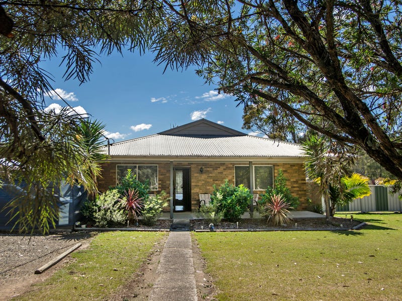 324 Wingham Road, Taree, NSW 2430
