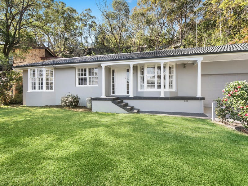 25 Murchison Street, St Ives, NSW 2075