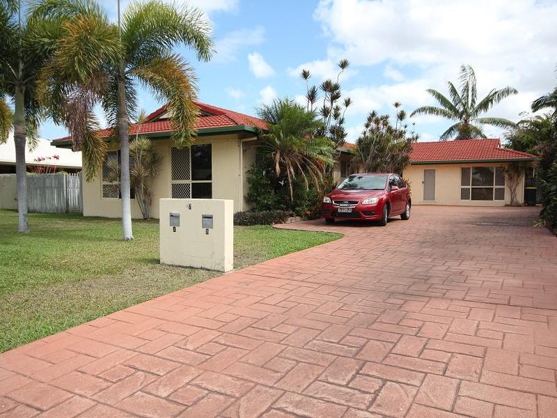 2/46 Fielding Way, Kirwan, QLD 4817