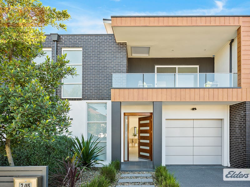 2/45 Easton Avenue, Sylvania, NSW 2224 Townhouse for Sale