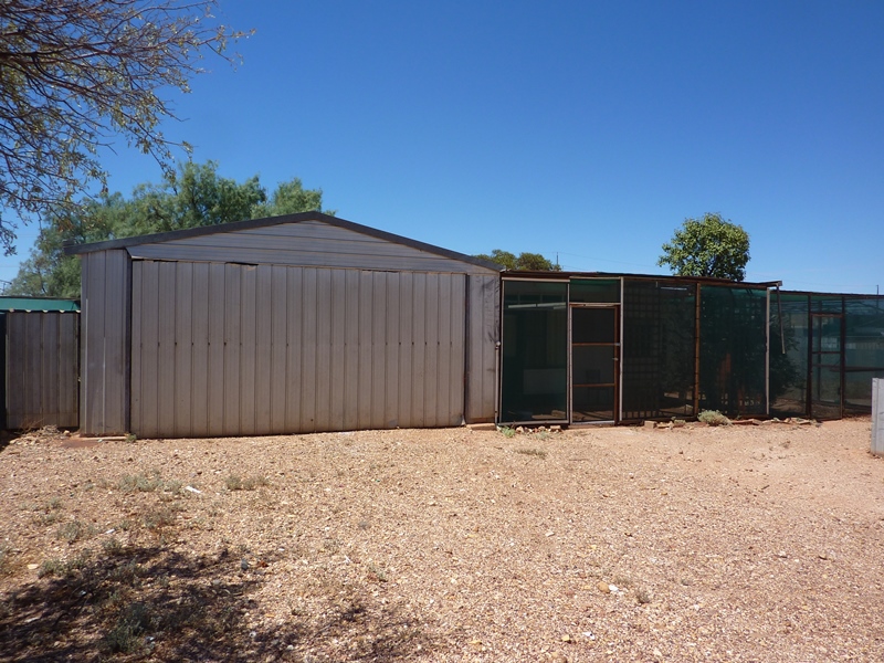 Lot 459 Stuart Street Coober Pedy Sa 5723 House For Sale