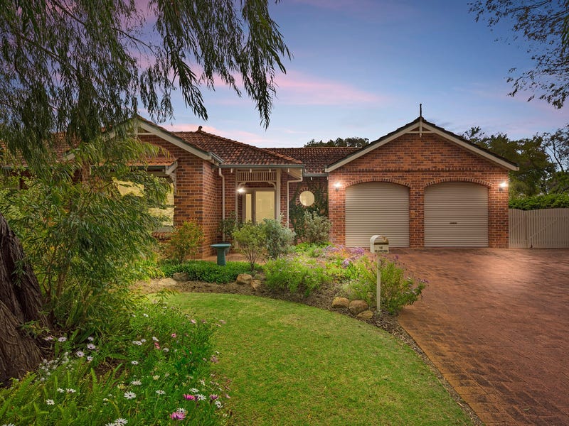 18 David Drive, Geographe, WA 6280 Property Details