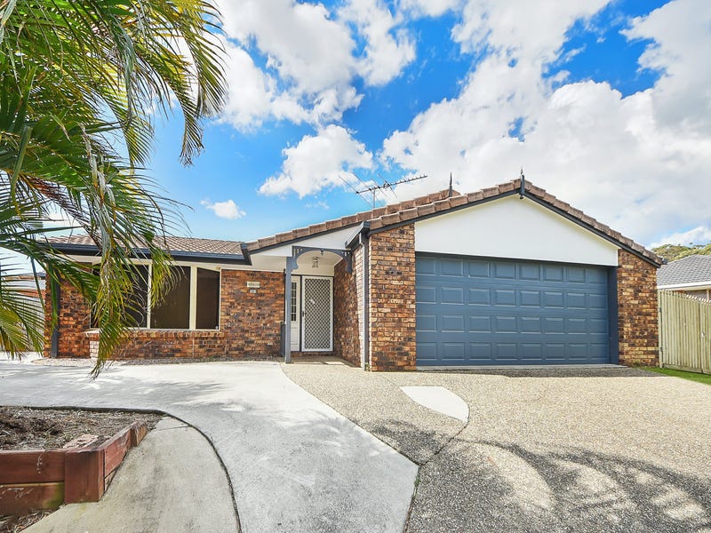 101 Paramount Circuit, Mcdowall, Qld 4053