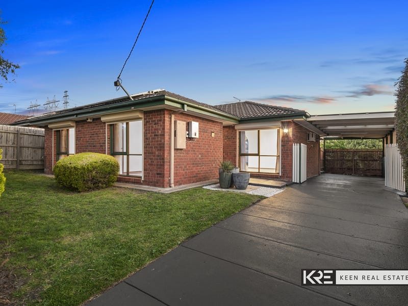 14 Geraldine Drive, Hampton Park, VIC 3976