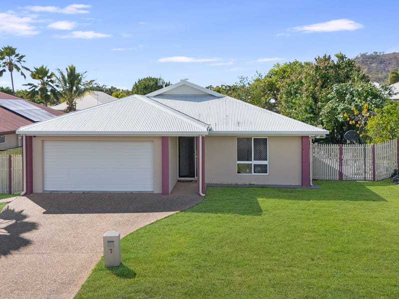 Real Estate & Property for Sale in Kelso, QLD 4815 (+1 location) Pg. 2 ...