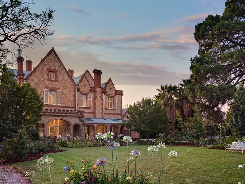 45 Palmer Place, North Adelaide, SA 5006