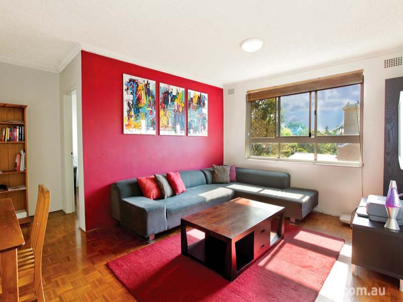 10/51 Donnelly Street, Balmain, NSW 2041 Property Details